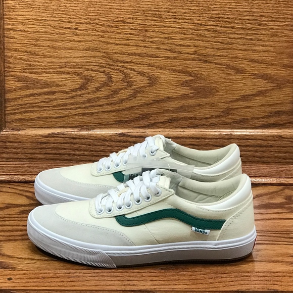 Vans Gilbert Crockett Center Court Classic White* - Picture 2 of 7